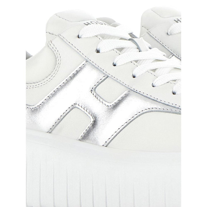 Hogan Sneakers - Bianco | 6414f3e061b144a90717e84c23934213eead277f