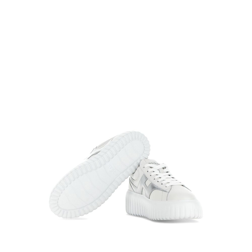 Hogan Sneakers - Bianco | 5a7f0ad286e02ab194e5bb737dce1a74efed1c61