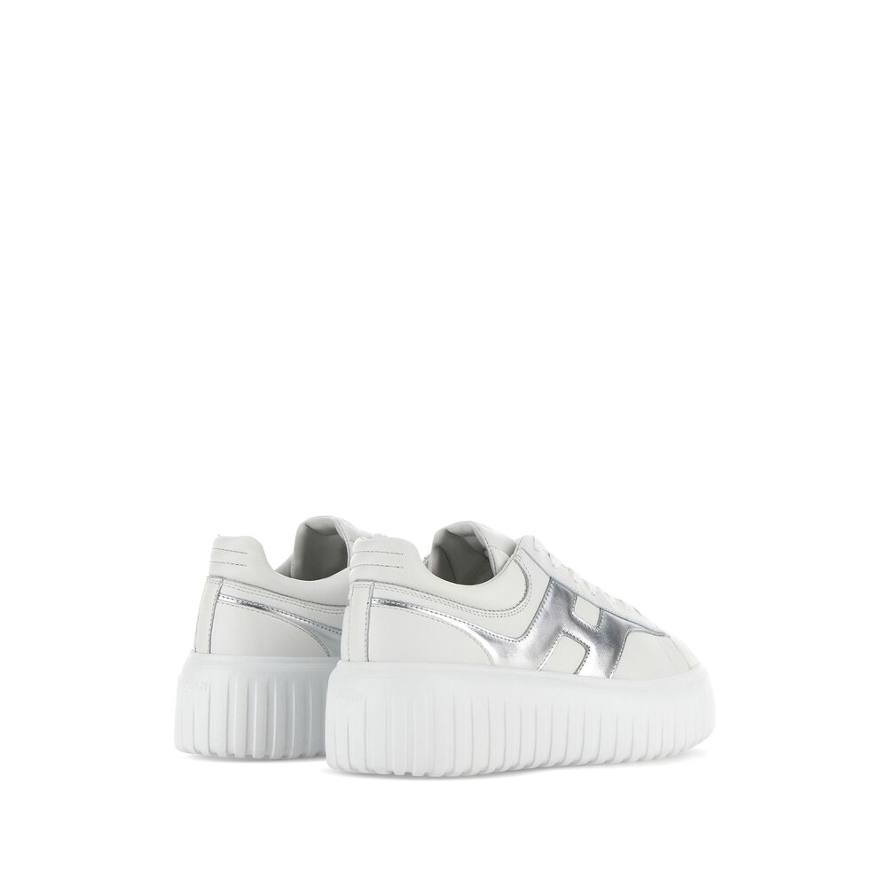 Hogan Sneakers - Bianco | 9f1e7e518a8fc367712c12f3d9aaebd8e6a33145
