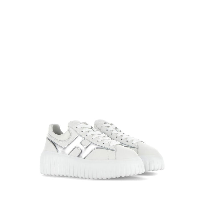 Hogan Sneakers - Bianco | ef8da49d749188fa62e8ac9f4810ecf290903a64