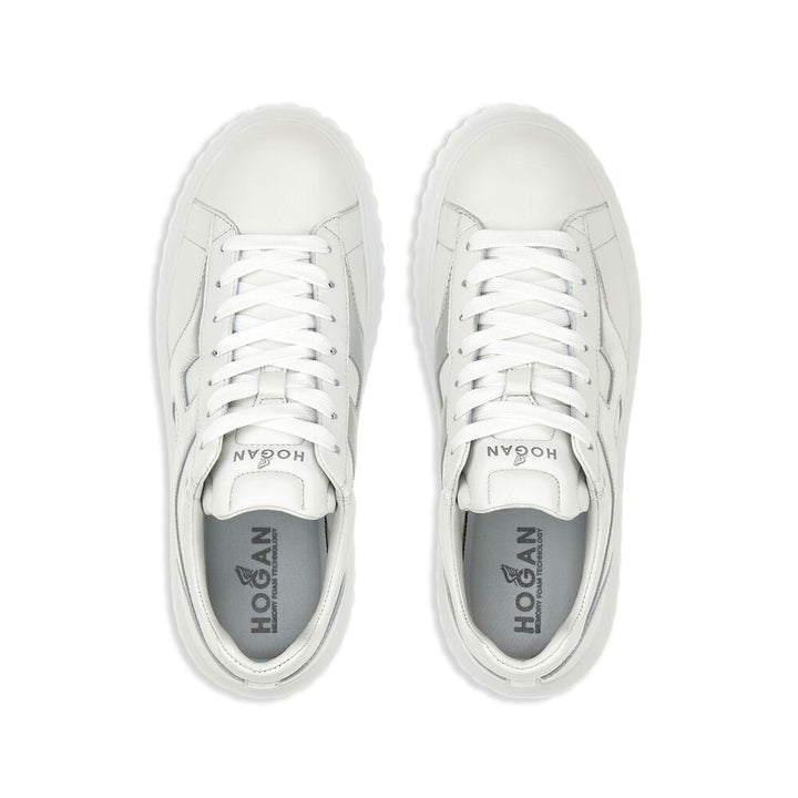 Hogan Sneakers - Bianco | 884aac151b5f2aaa5478ffab8de9bc76a18a7a5e
