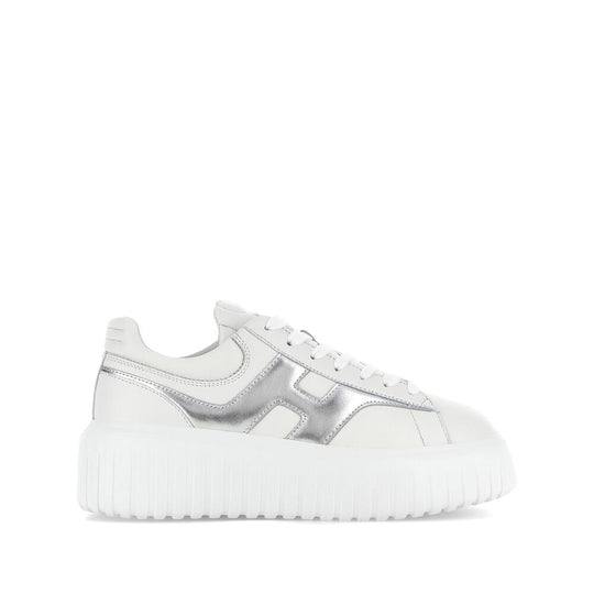 Sneakers Bianco