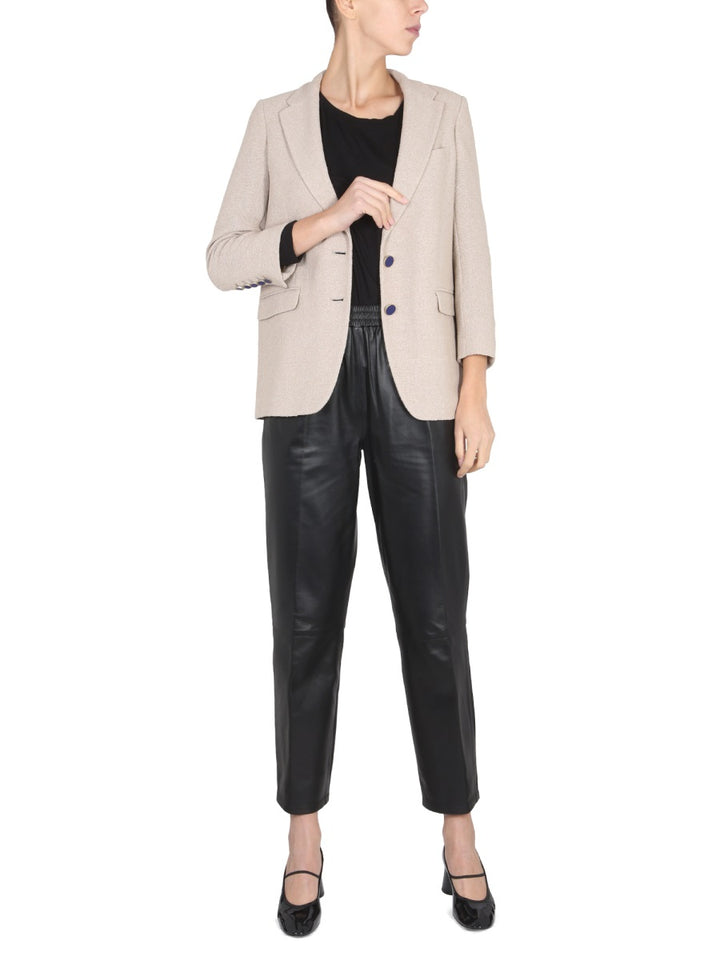 Saulina Giacche - Beige | f0774689f944d52d64278f066554acd96533f7ff