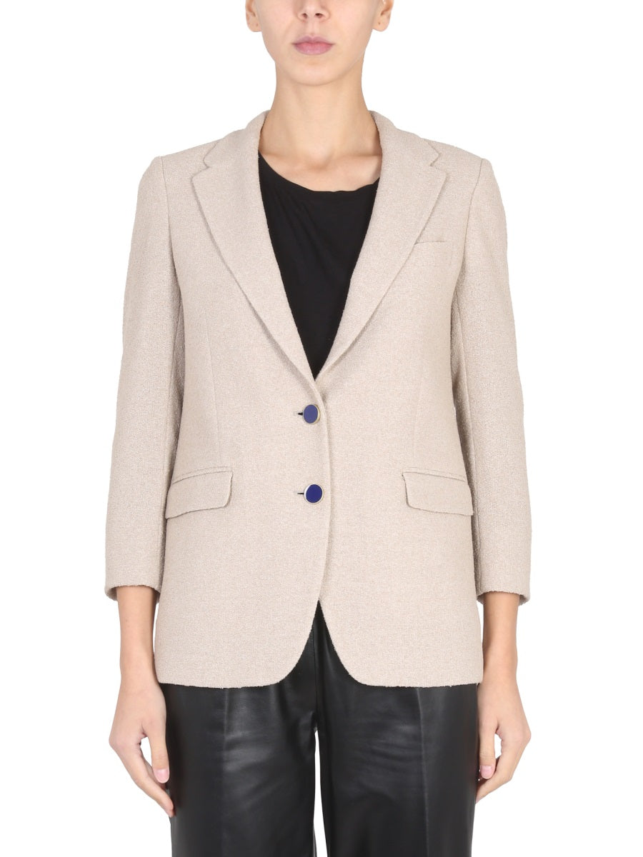 Saulina Giacche - Beige | 6dc6090ba979a5fac788f5a9445bfb5e29d8c34c