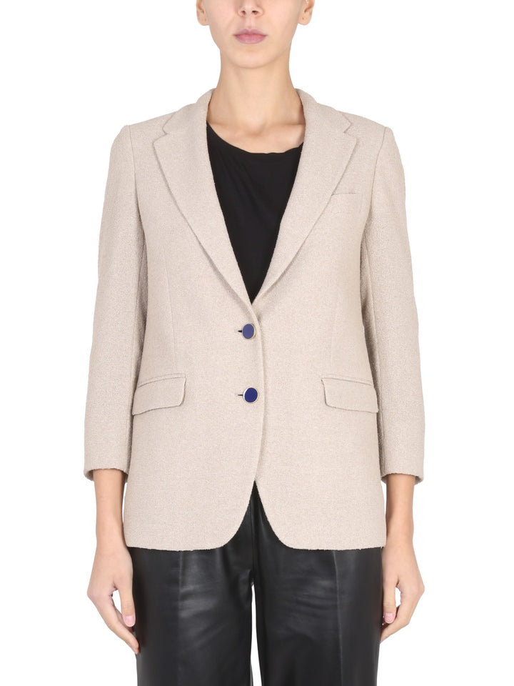 Saulina Giacche - Beige | 6dc6090ba979a5fac788f5a9445bfb5e29d8c34c