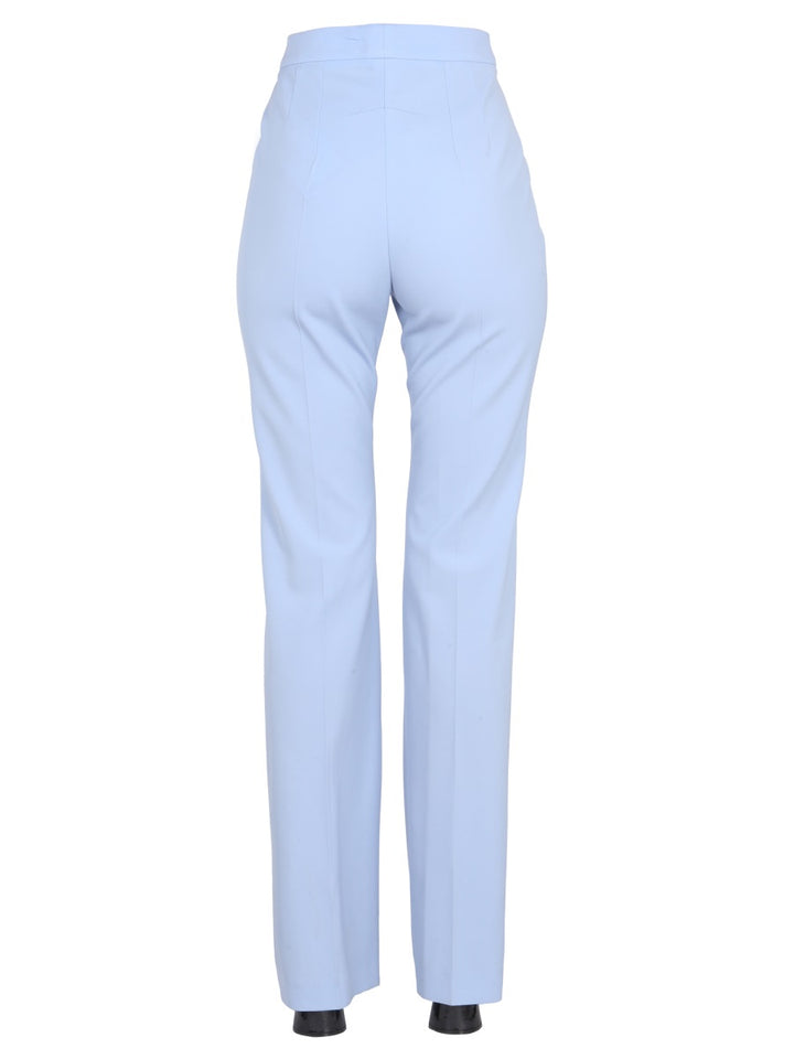 Patou Pantaloni - Azzurro | Wanan Luxury