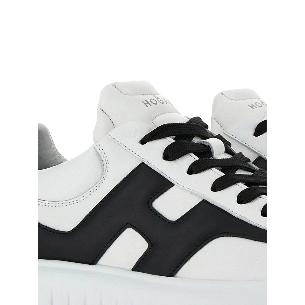 Hogan Sneakers - Neutro | 366efeffb0f0a5fbc73e6f17a8b0d5de92bd097e