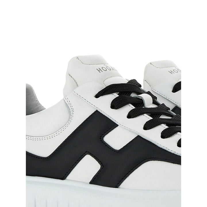 Hogan Sneakers - Neutro | 366efeffb0f0a5fbc73e6f17a8b0d5de92bd097e