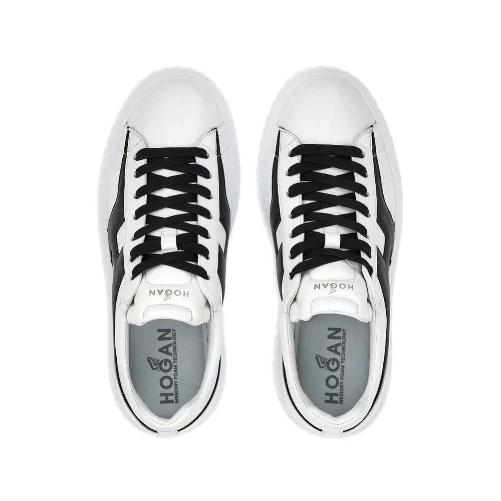 Hogan Sneakers - Neutro | ce7e66d4ad6e457f03d31be3a1de140176d654c3