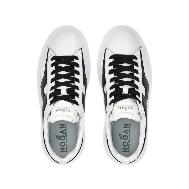 Hogan Sneakers - Neutro | ce7e66d4ad6e457f03d31be3a1de140176d654c3
