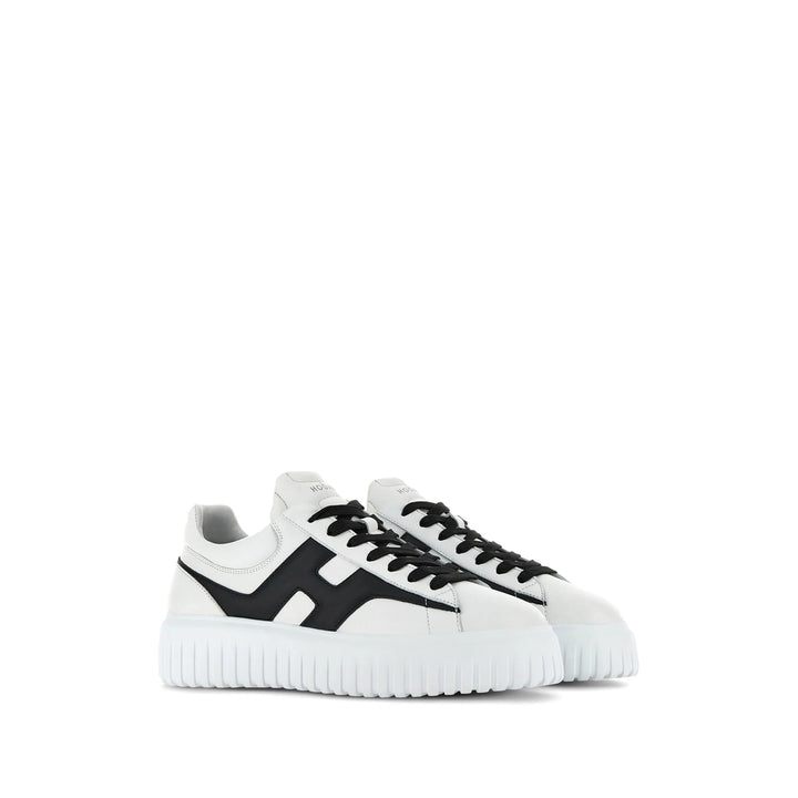 Hogan Sneakers - Neutro | f3540e086315e410d5274531c07d5bc3602a11f1