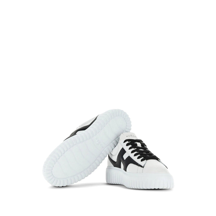 Hogan Sneakers - Neutro | 5cafaf2c05dc16d41534d1e08a247421e85485e4