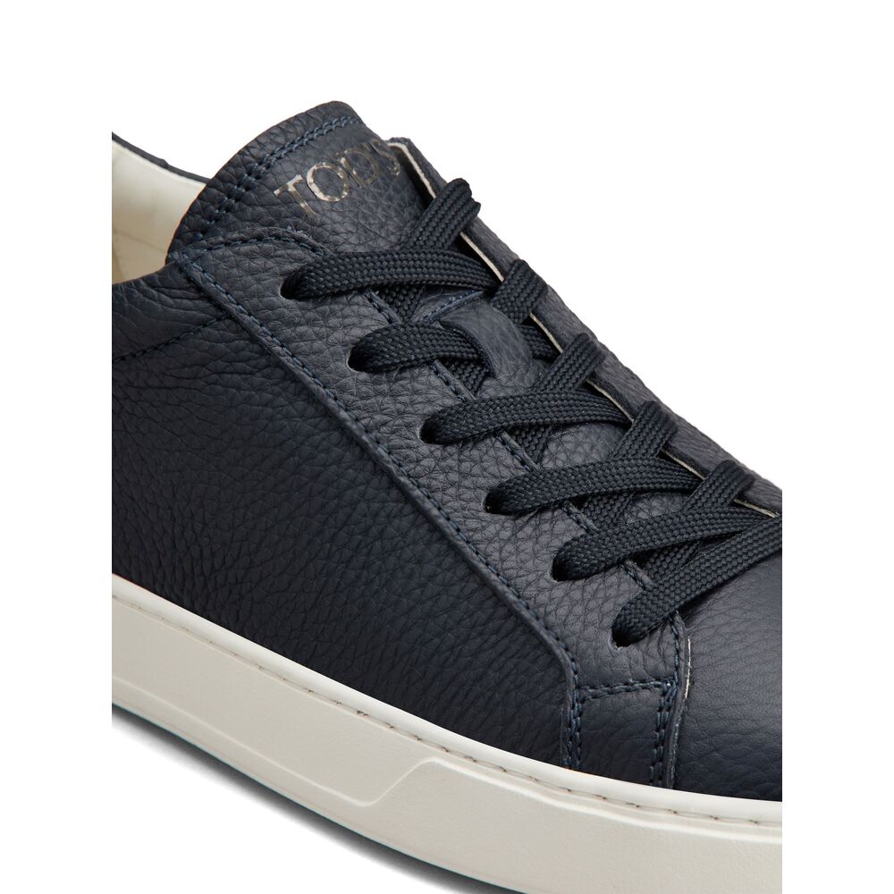 Tod'S Sneakers - Nero | 1cc786e632d12ec7186d7c6edf37e9e53aa2154a