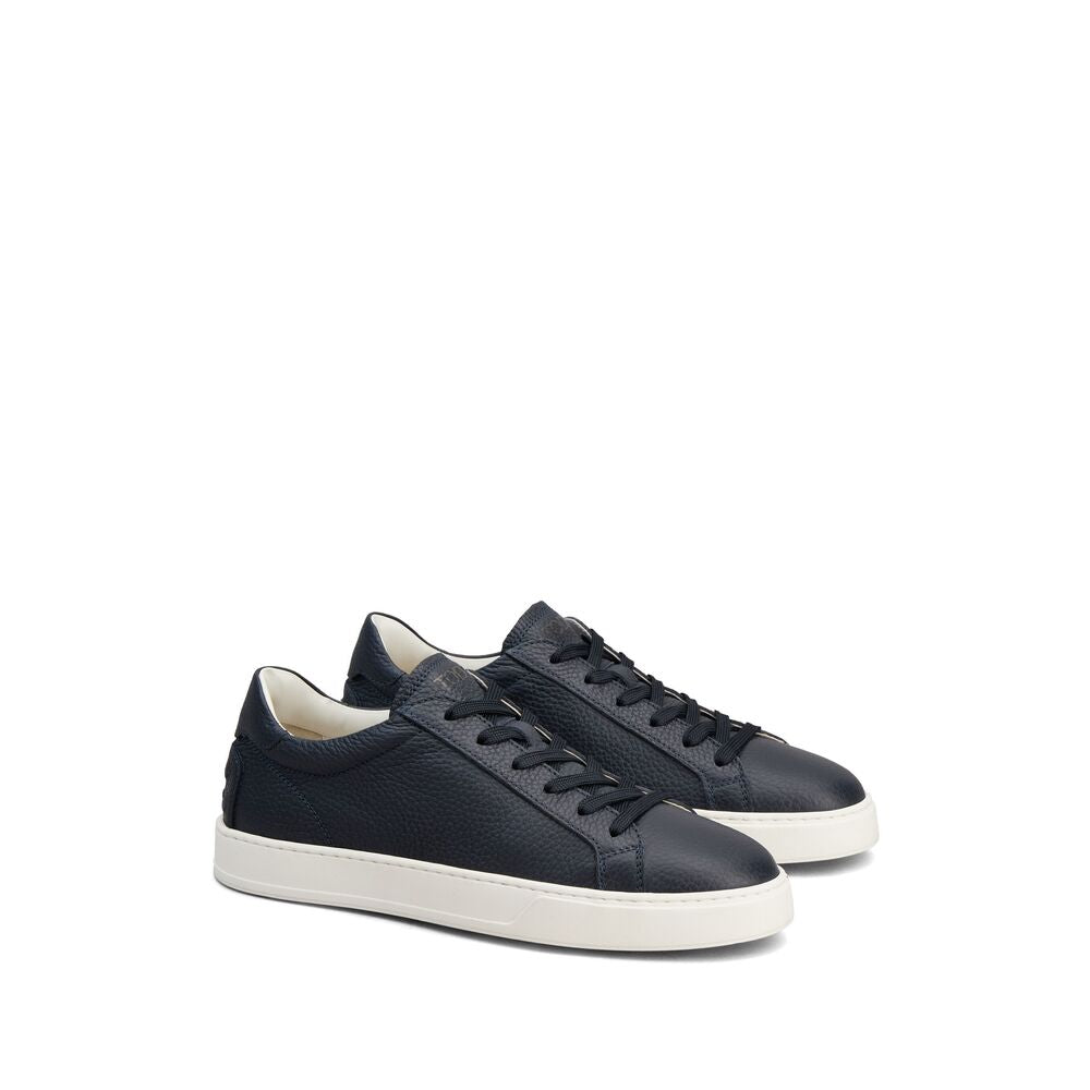 Tod'S Sneakers - Nero | fb9077663328db37235a0ed6202e9cfc03566935