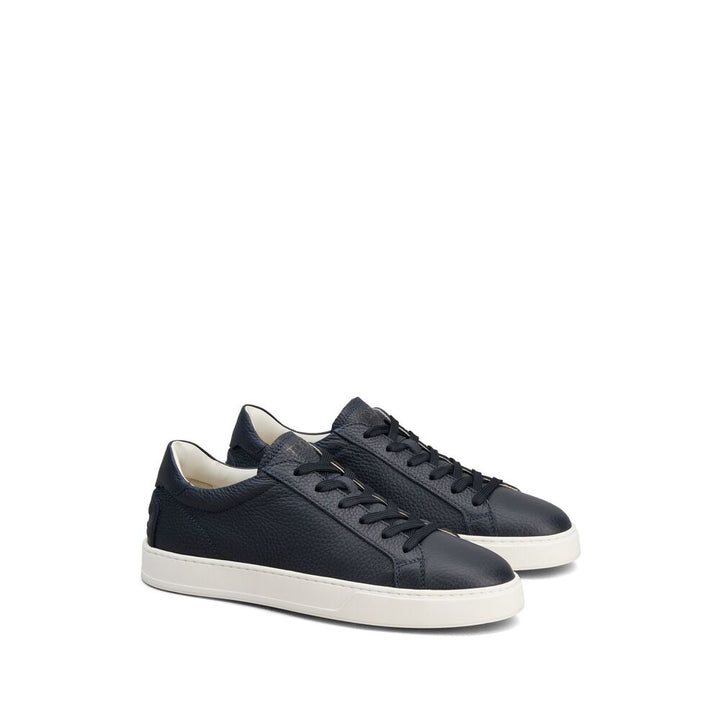 Tod'S Sneakers - Nero | fb9077663328db37235a0ed6202e9cfc03566935