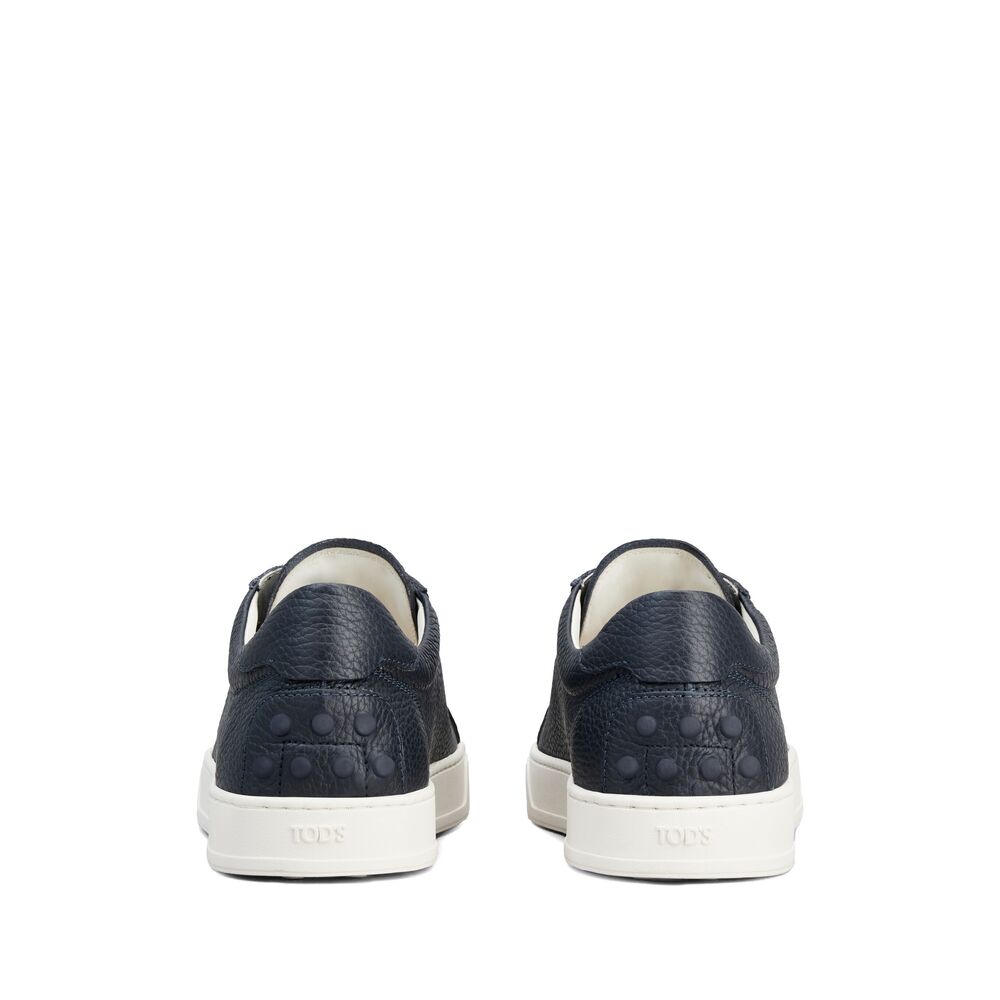 Tod'S Sneakers - Nero | 9e097eeeb66fafc0e3becc4afac87fec83d49643