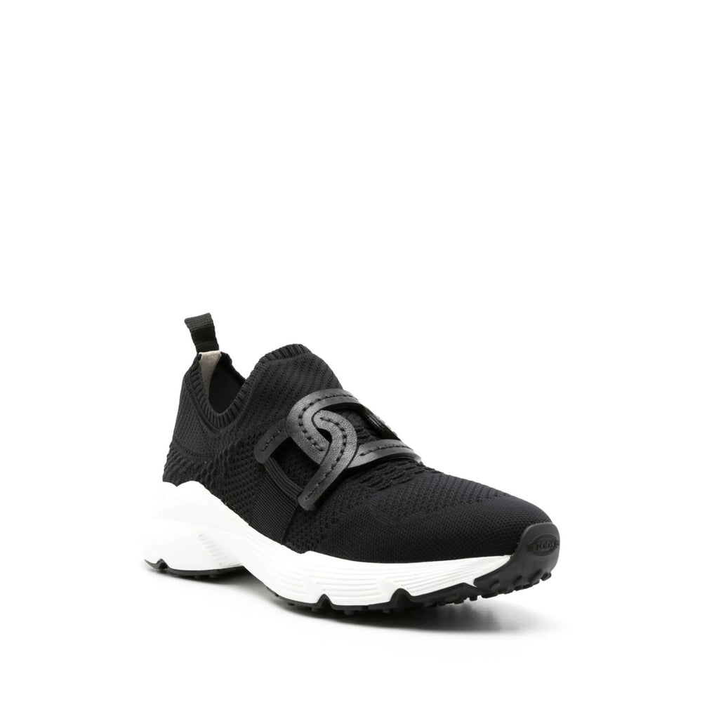 Tod'S Sneakers - Nero | 12e1db1eb76426a3a10b7603bf665dc2e8abf66d