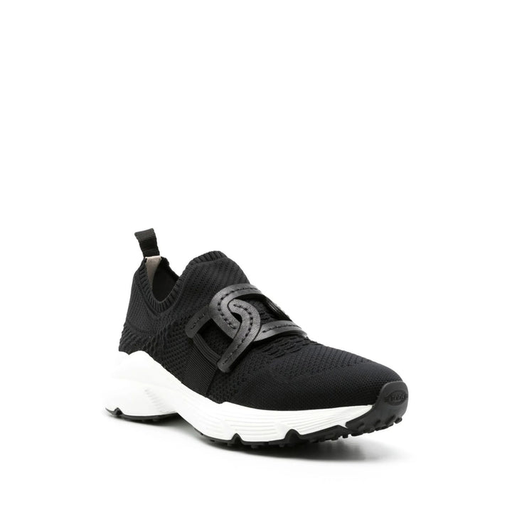 Tod'S Sneakers - Nero | 12e1db1eb76426a3a10b7603bf665dc2e8abf66d