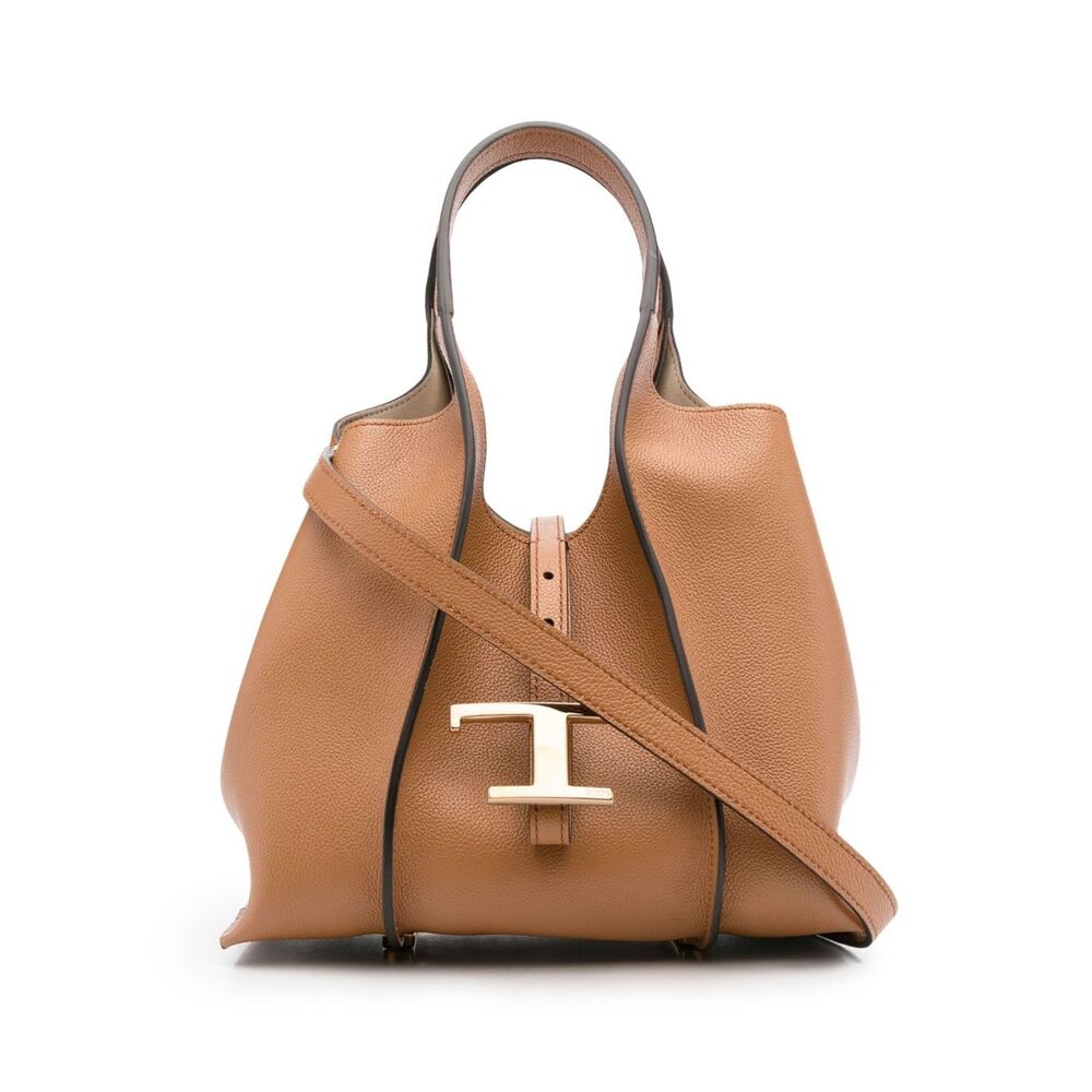 Tod'S Borse - Marrone | 6d33a3edf153dfa84d5e0ed324341c36a12da18a