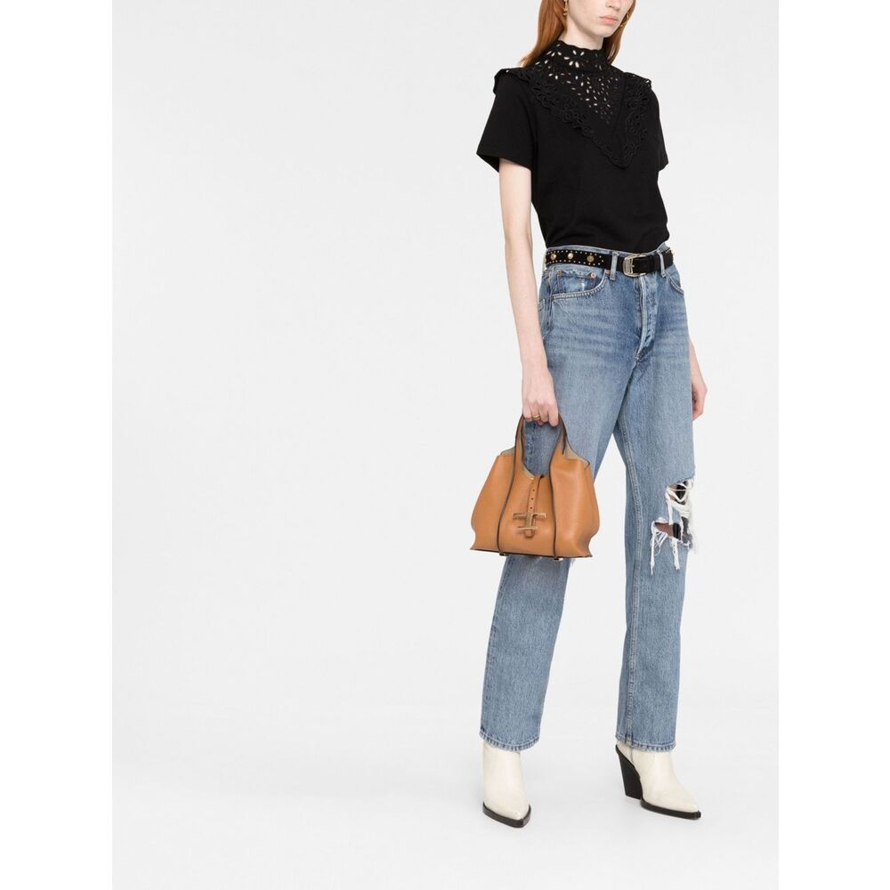 Tod'S Borse - Marrone | fbf4ca46e21188cc2a2e45d73a73f92cbc5c30f0