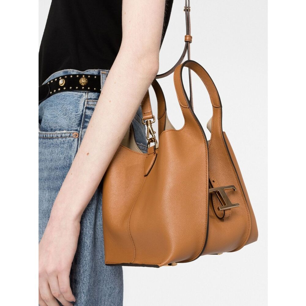 Tod'S Borse - Marrone | 07070ba260c0d4d473ef8b1c57a3b8bb1c334bb4