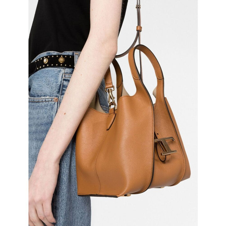 Tod'S Borse - Marrone | 07070ba260c0d4d473ef8b1c57a3b8bb1c334bb4