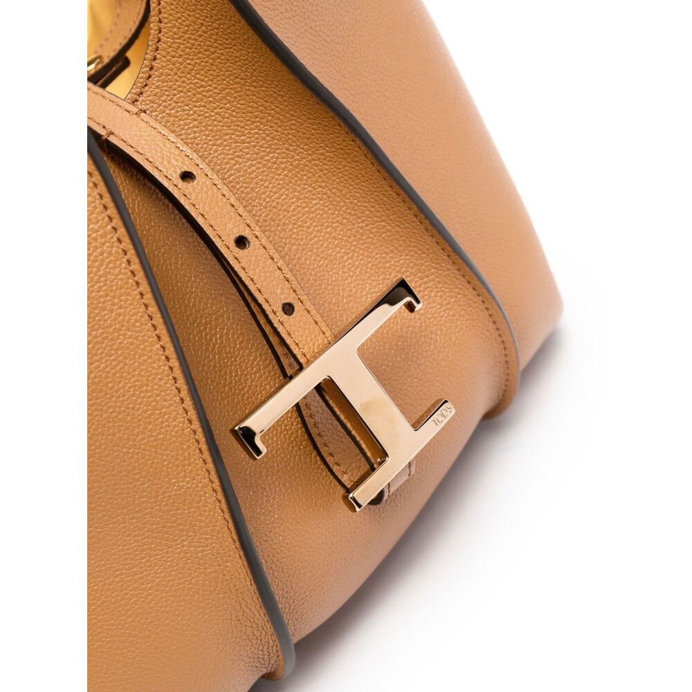 Tod'S Borse - Marrone | 4fad07373023569f27c9b9017474e441f07ec4c5