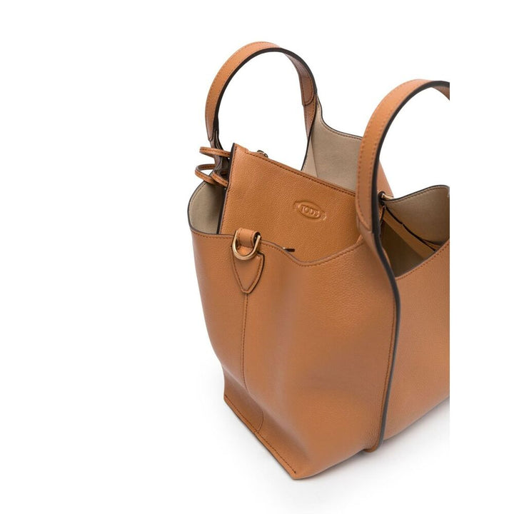 Tod'S Borse - Marrone | d473059d0ed37b34884f616a2a9ec1677a016609