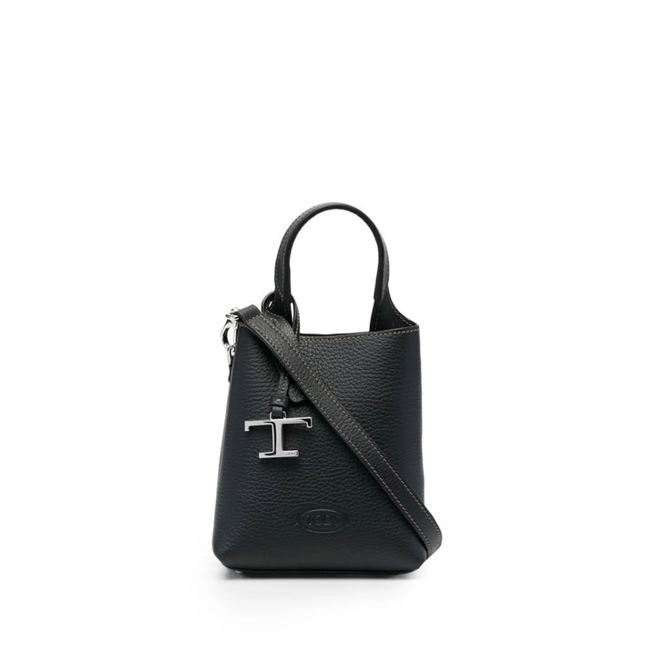 Tod'S Borse - Nero | 61edf02487ac19ac3b746b8b24c3901925d9ea68