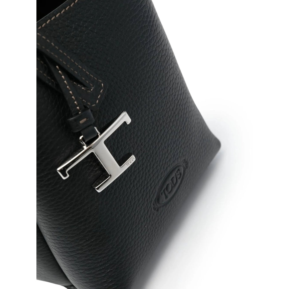 Tod'S Borse - Nero | baf597dbb276a92b78d473afa9c73457c9857543
