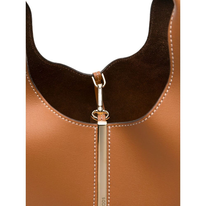 Tod'S Borse - Marrone | bb129e2145b0c7dd4c1c4d5353f3bc7561e87e63