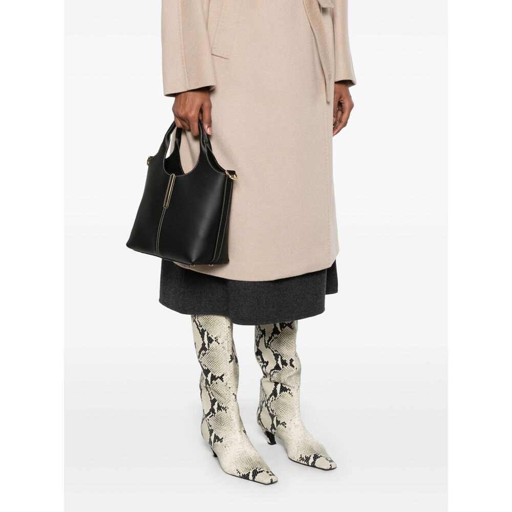 Tod'S Borse - Nero | e7045c8c24e87c319c7dddb7ea1864552c5bbfe1