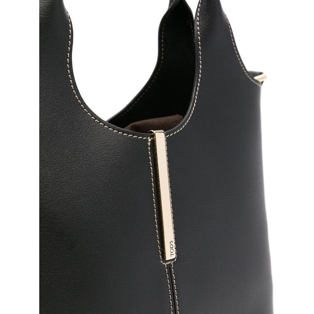 Tod'S Borse - Nero | 7ac1b368dced3acb8832be0be1e8bfe58f728aba