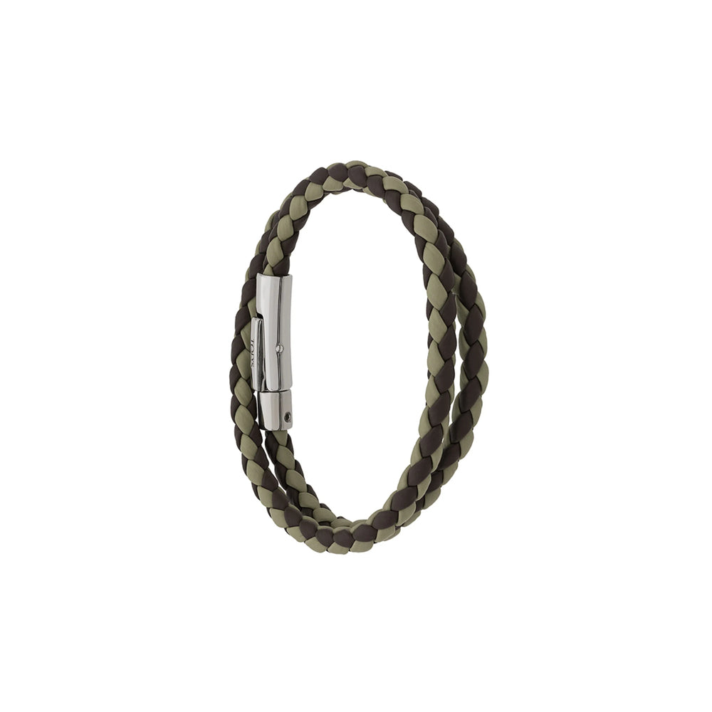Tod'S Jewellery - Verde, Marrone | 7b917b65418ee8cc43b588c19eca4001738f98ae