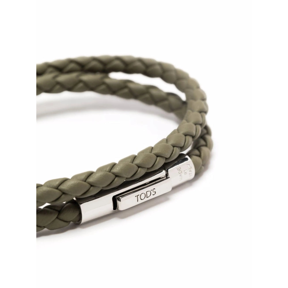 Tod'S Jewellery - Verde | 6716679904e63b93f57ad7d005fe94d35d33d2a2