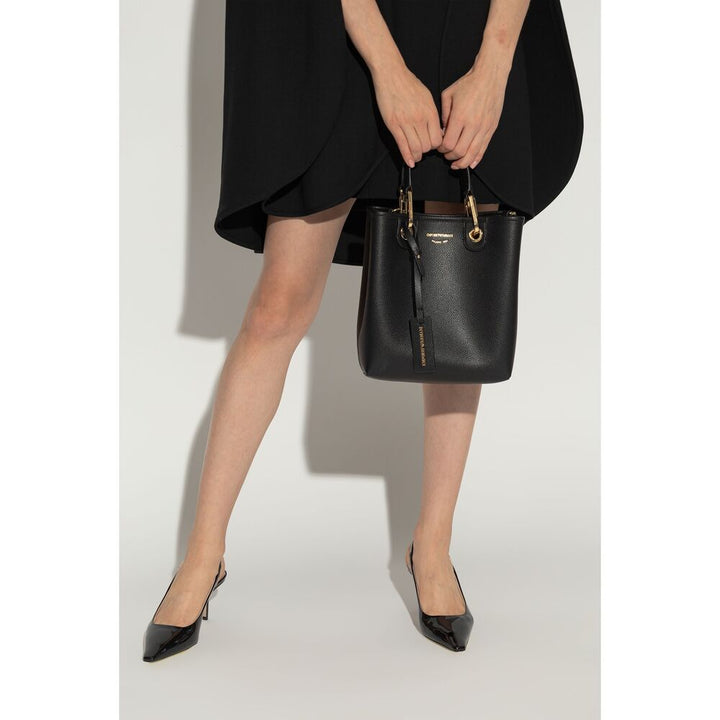 Emporio Armani Borse - Nero | 640a3ae2e5c8a034f19191a86276a222d151a86b