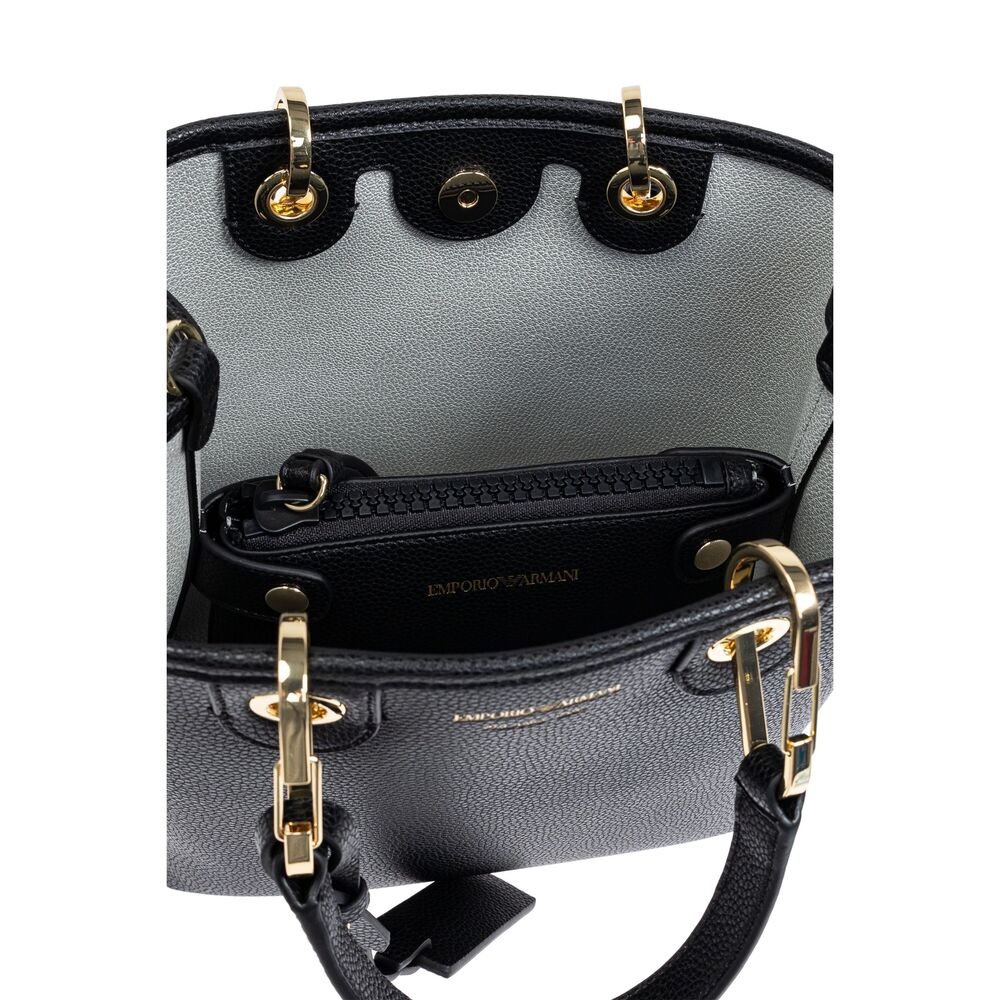 Emporio Armani Borse - Nero | 82cdb07c962ac3273258877a3beb2849286e9210