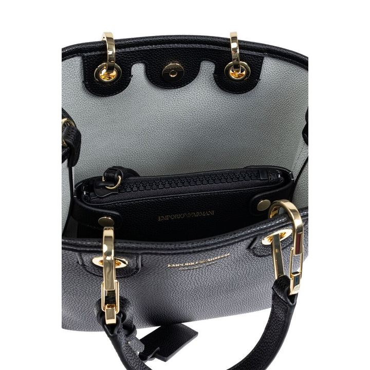 Emporio Armani Borse - Nero | 82cdb07c962ac3273258877a3beb2849286e9210