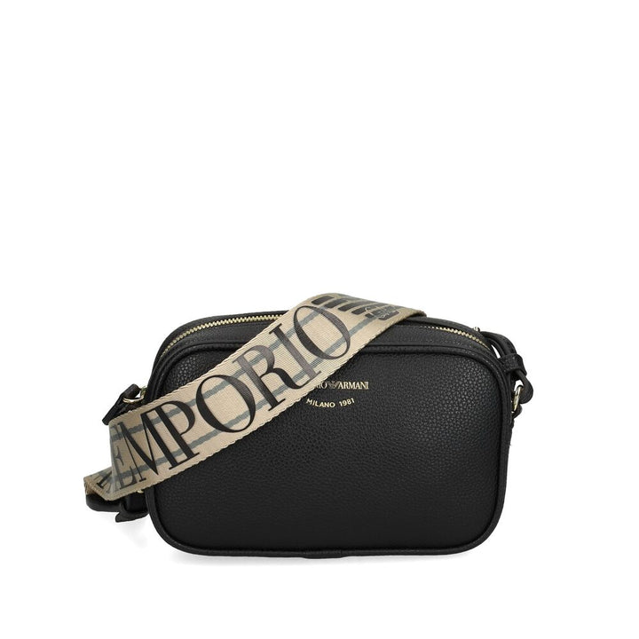 Emporio Armani Borse - Nero | 1e53a2c04dd1566f0ea0a5439477edce70775bc6