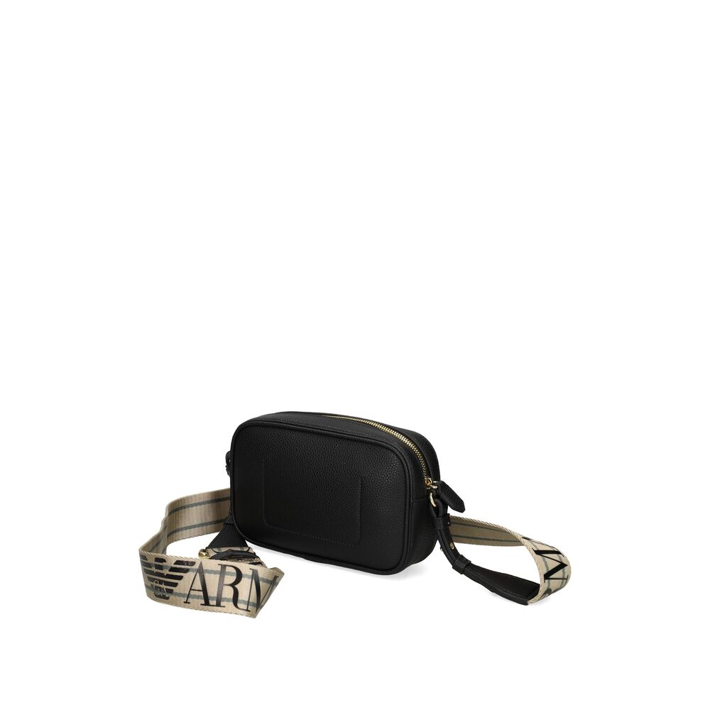 Emporio Armani Borse - Nero | 2b5970d563434b854cda5c2b6d8b9e40621847da