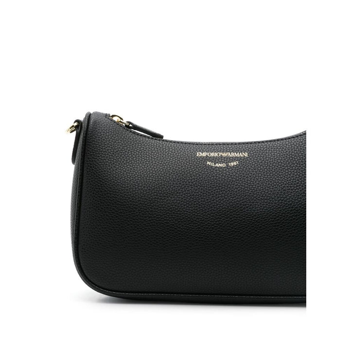 Emporio Armani Borse - Nero | 4ddb71ab7c3cdcb62a82e19598d507cd38eea9b5
