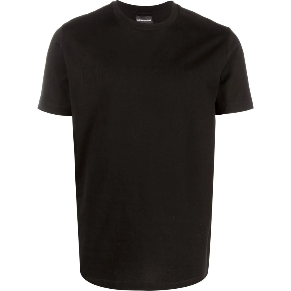 Emporio Armani T Shirt - Nero | 6b4284c0aa7f89e9cdc88aa5d4fb9700bf5eca76