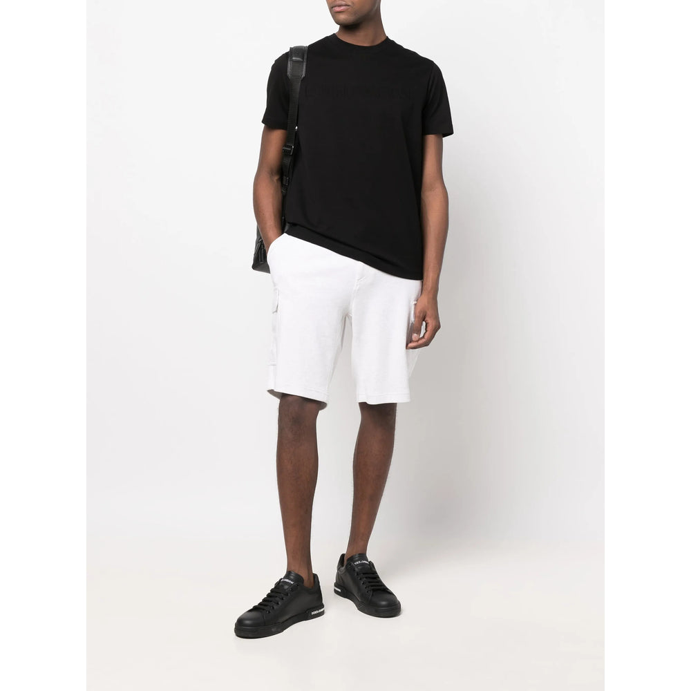 Emporio Armani T Shirt - Nero | 0b0e739608216ac41b11ee8e1c5f9499a1bbd03d