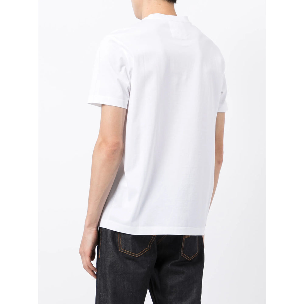 Emporio Armani T Shirt - Bianco | 303d2b43a42a20467c2fb64f7f863803a4a948ac
