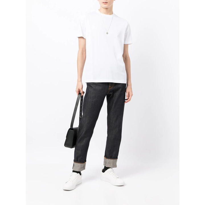 Emporio Armani T Shirt - Bianco | 591b2b139d99b917e351b79881d0eafb6d2b1bdc