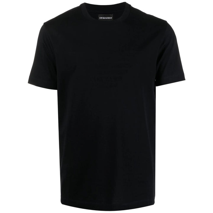 Emporio Armani T Shirt - Blu | 3ed150fe4ef0381401d2ddbb62af24f3a8fa9f6a