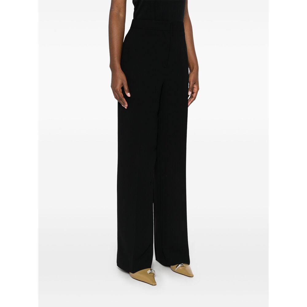 Mark Kenly Domino Tan Pantaloni - Nero | 563c1b945d1824bba0e78816ee999266dfe68fb2