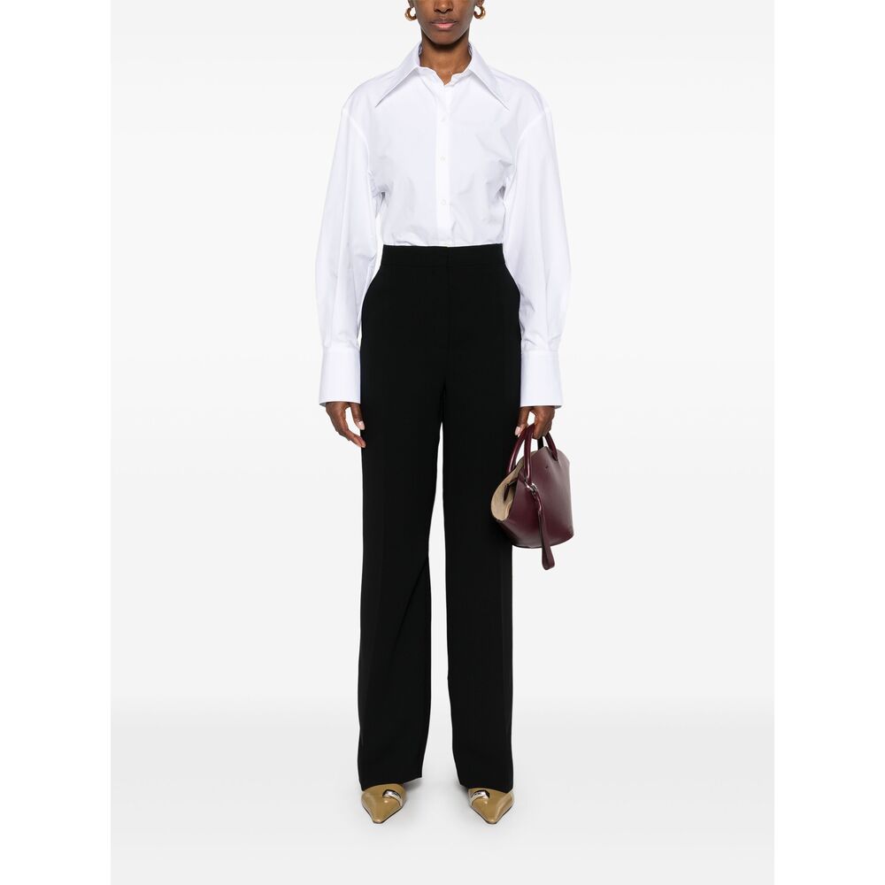 Mark Kenly Domino Tan Pantaloni - Nero | 94aca6bf44e765a2e8e03a506f046dc0047fe1a1