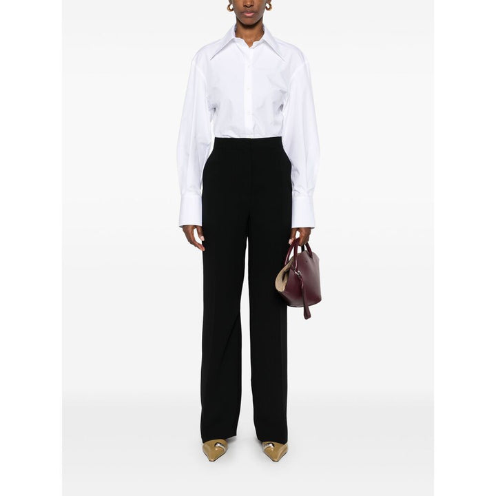 Mark Kenly Domino Tan Pantaloni - Nero | 94aca6bf44e765a2e8e03a506f046dc0047fe1a1