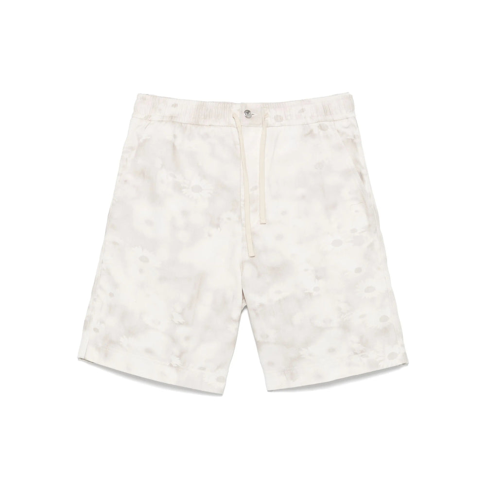 Maison Kitsuné Shorts - Bianco | 16eb7b5b9002ca460e38894a08e1e6897c5e1f5e